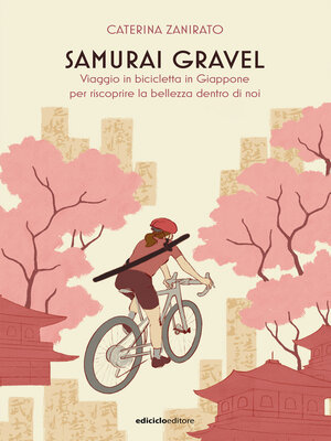 cover image of Samurai gravel